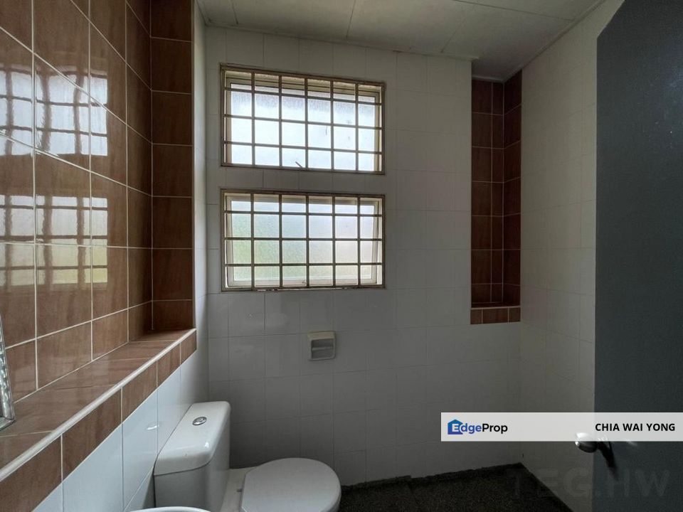 [For Rent - Rm2k]  2Sty  22x75sf Kota Kemuning @ Near MCD , Shah Alam, Selangor, Kota Kemuning