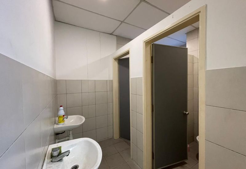 Bandar Botanic Klang