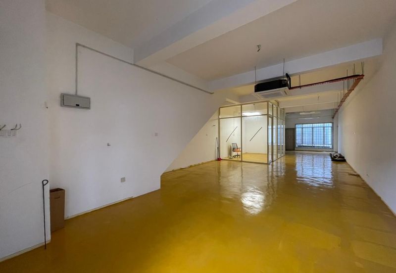 Bandar Botanic Klang