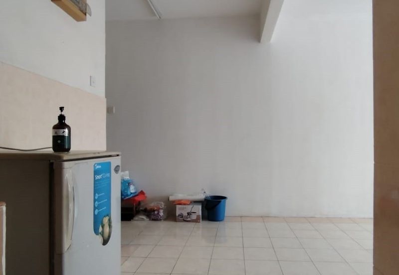 Bayu Villa Apartment, Bayu Perdana
