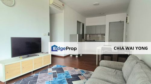 [Sales - Rm360k]  750sf Gaya Resort Homes @ Bukit Rimau Kota Kemuning Shah Alam, Selangor, Shah Alam