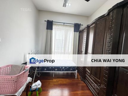 Kota Kemuning @ Broadleaf Semi D 3 Storey, Selangor, Kota Kemuning