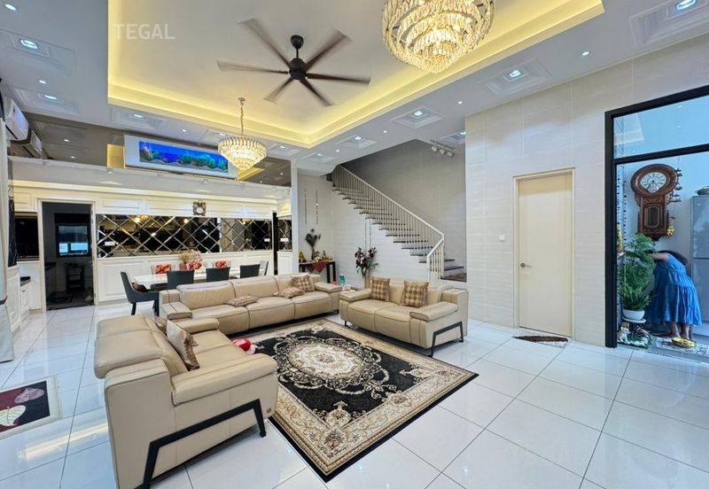 Broadleaf Residences, Hometree