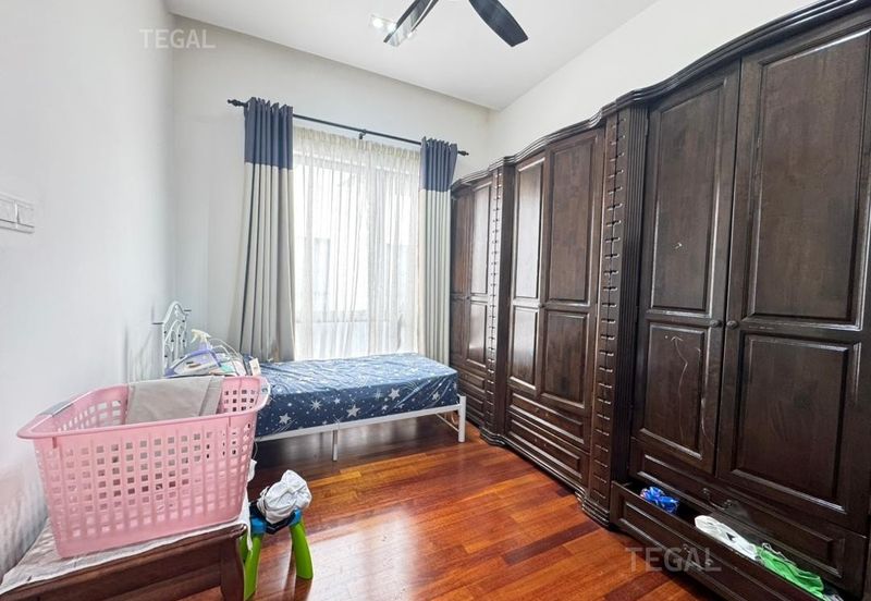 Broadleaf Residences, Hometree