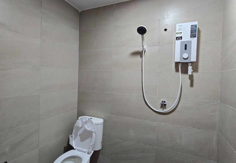 Taman Menara Maju, Klang