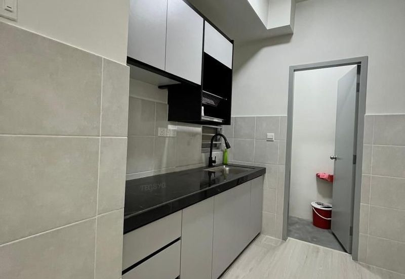 Pangsapuri Kemuning Idaman