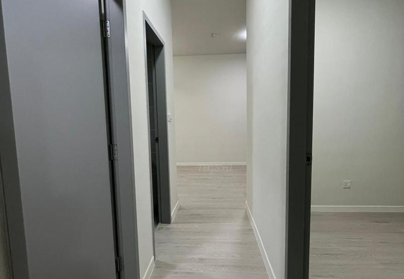 Pangsapuri Kemuning Idaman