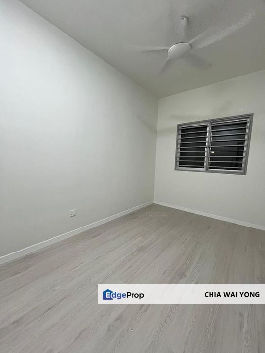 Brand New Renovated 800sf Kemuning Idaman Apartment @ Shah Alam, Selangor, Shah Alam