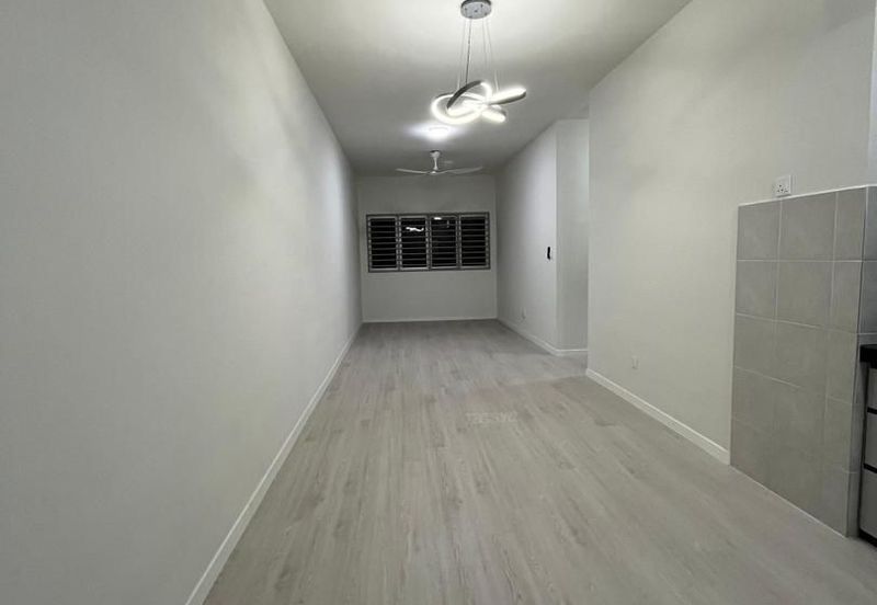 Pangsapuri Kemuning Idaman