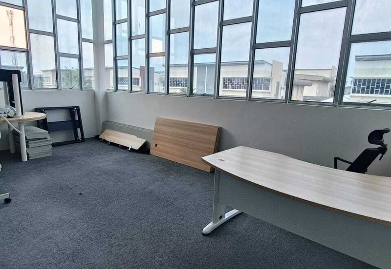 Taman Sungai Kapar Indah