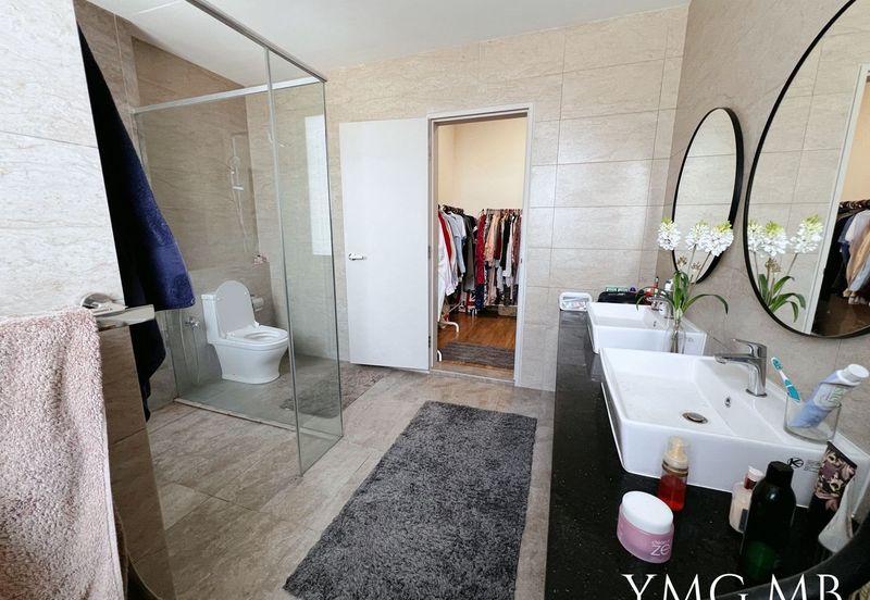 Lucent Residence @ twentyfive.7