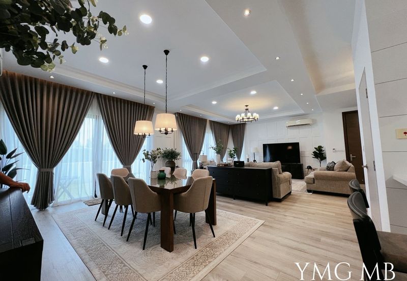 Lucent Residence @ twentyfive.7