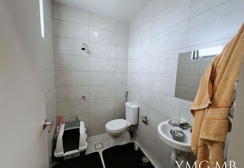 Lucent Residence @ twentyfive.7