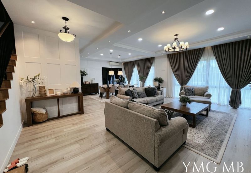 Lucent Residence @ twentyfive.7