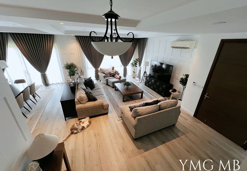 Lucent Residence @ twentyfive.7