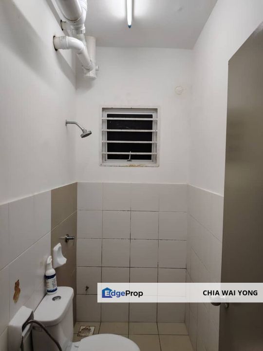 [Limited!!!!]   Trifolis Apartment @ Bandar Bukit Tinggi 2 Klang, Selangor, Klang