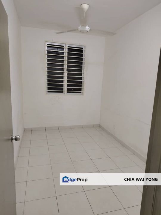 [Limited!!!!]   Trifolis Apartment @ Bandar Bukit Tinggi 2 Klang, Selangor, Klang