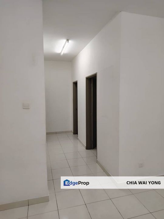 [Limited!!!!]   Trifolis Apartment @ Bandar Bukit Tinggi 2 Klang, Selangor, Klang