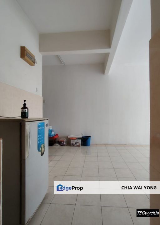 Bayu Villa Apartment @ Klang, Selangor, Klang
