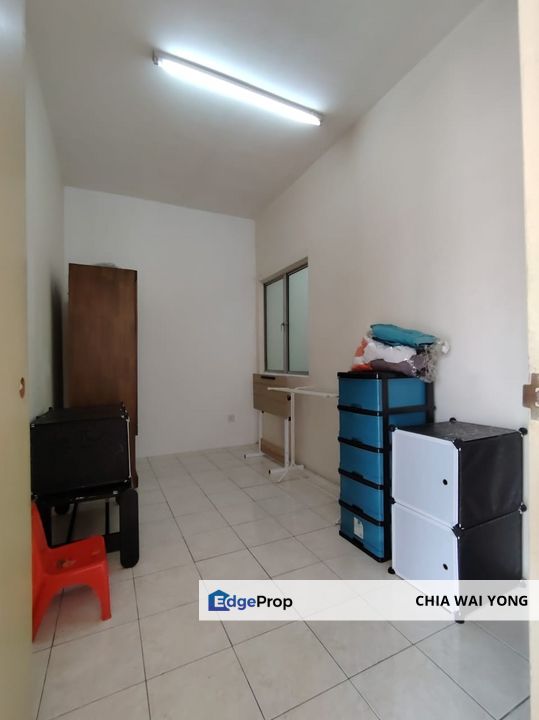 Bayu Villa Apartment @ Klang, Selangor, Klang