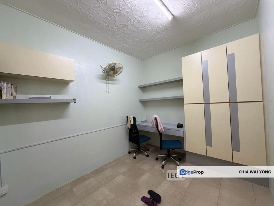 [Rental - Rm1500]   Single Storey 30x65sf Endlot JENJAROM Area., Selangor, Jenjarom