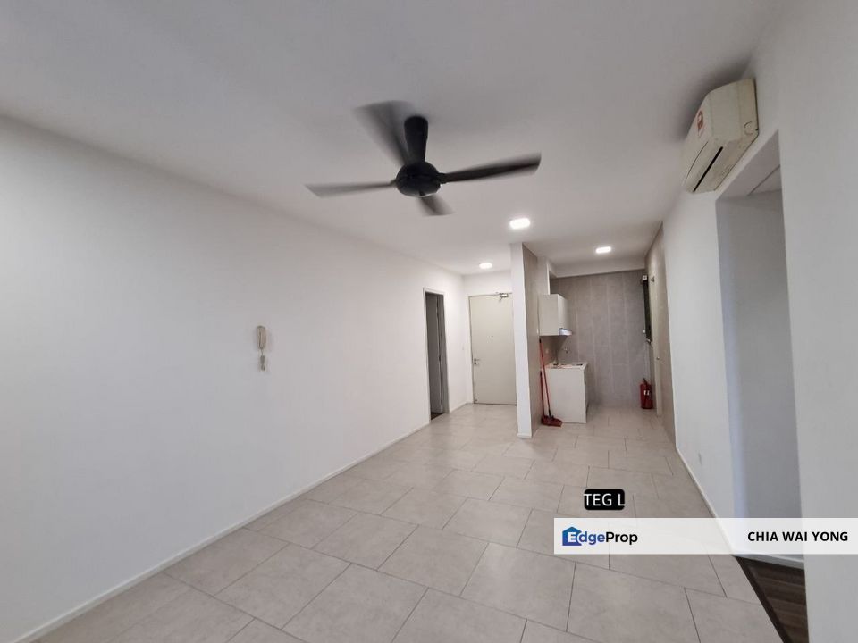 875sf  Geo @ Bukit Rimau @ Kota Kemuning Shah Alam, Selangor, Shah Alam