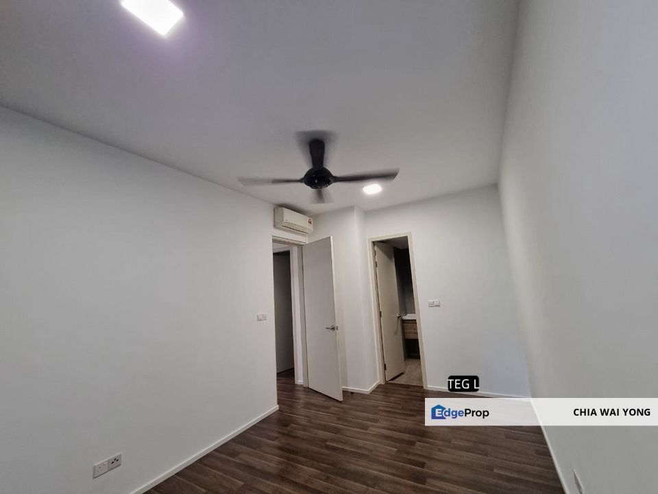 875sf  Geo @ Bukit Rimau @ Kota Kemuning Shah Alam, Selangor, Shah Alam
