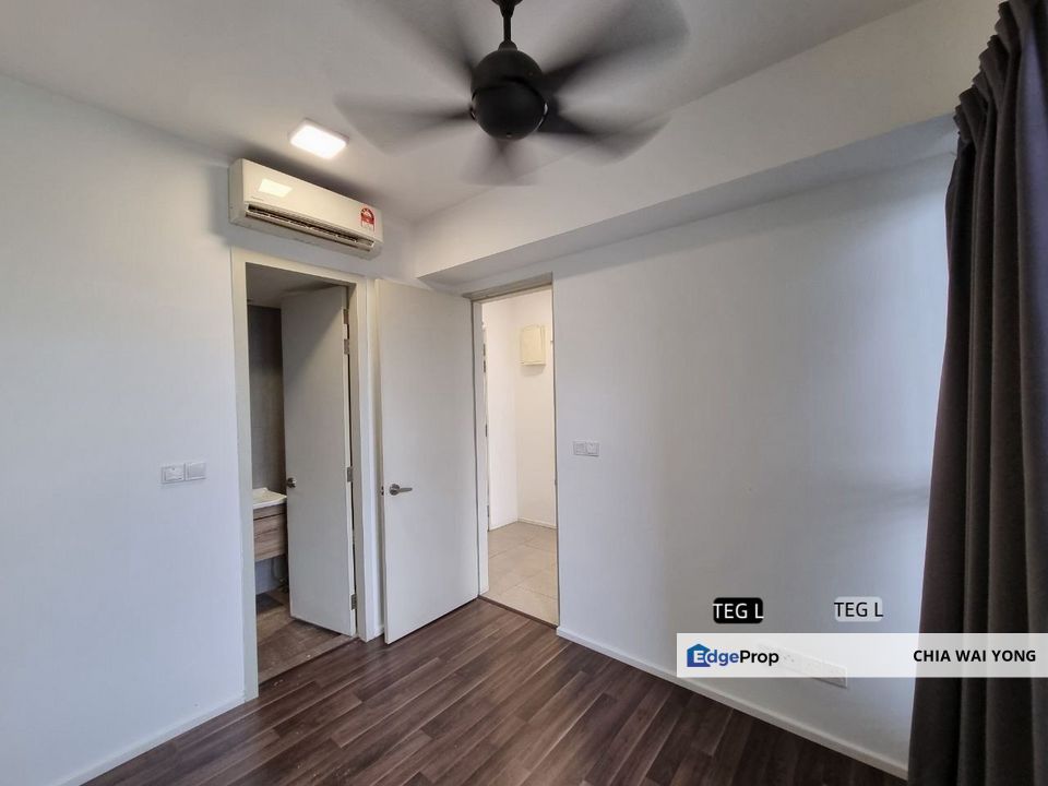 875sf  Geo @ Bukit Rimau @ Kota Kemuning Shah Alam, Selangor, Shah Alam