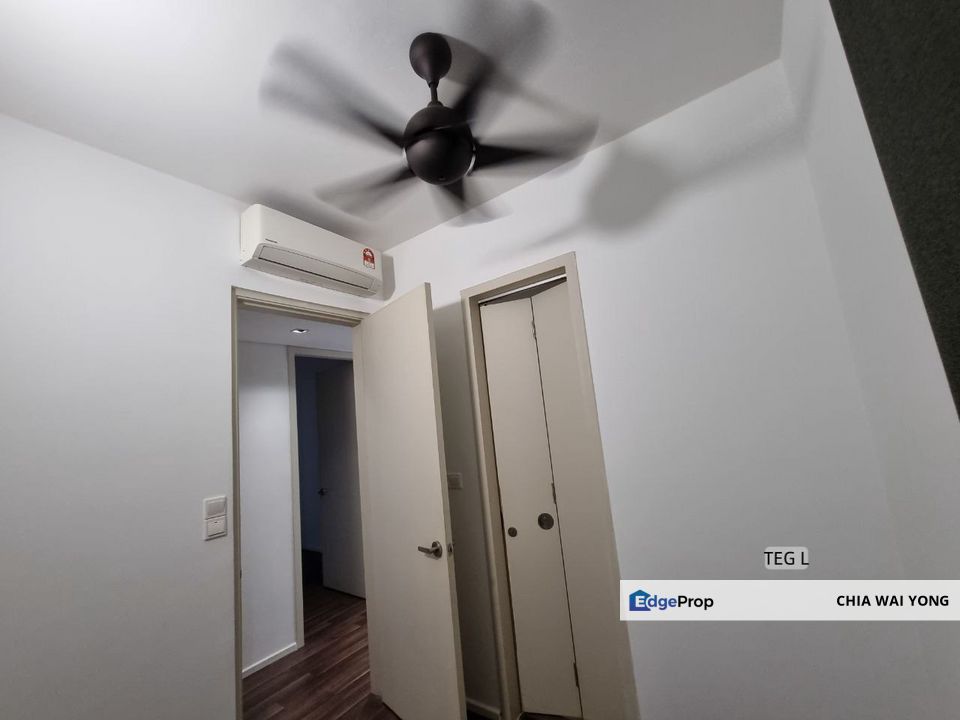 875sf  Geo @ Bukit Rimau @ Kota Kemuning Shah Alam, Selangor, Shah Alam