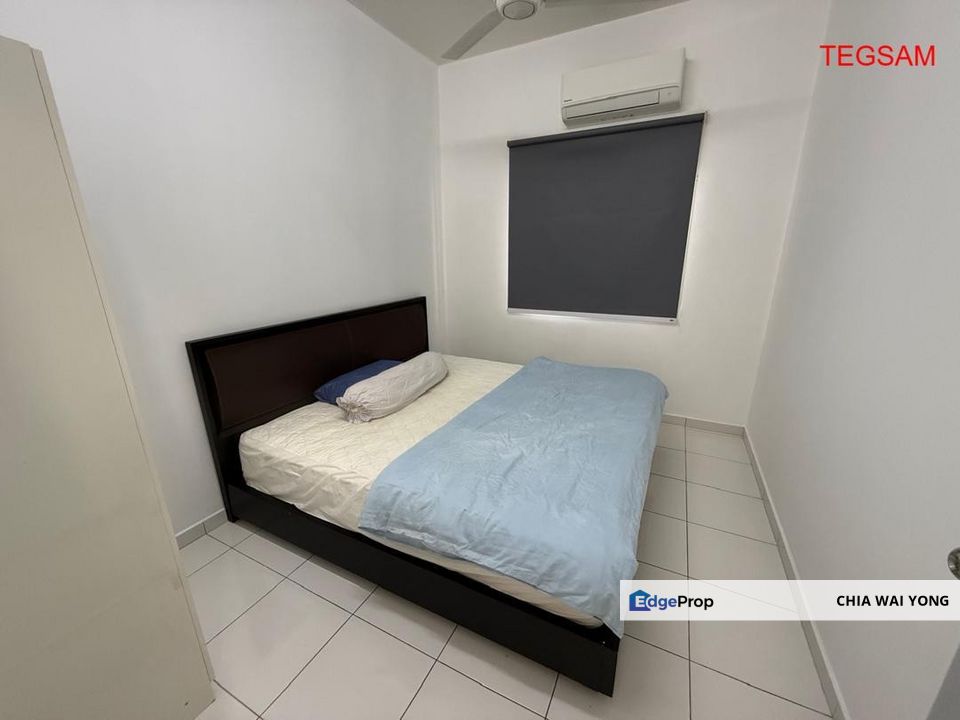 【Rental - Rm2600】2Sty 18x65sf Setia PERMAI 1 @ Setia Alam, Selangor, Shah Alam