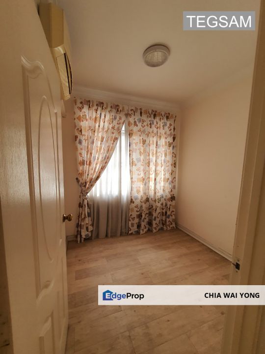 【Rental - Rm2300】 2Sty 27x75sf Endlot SETIA IMPIAN 6, Setia Alam, Selangor, Shah Alam