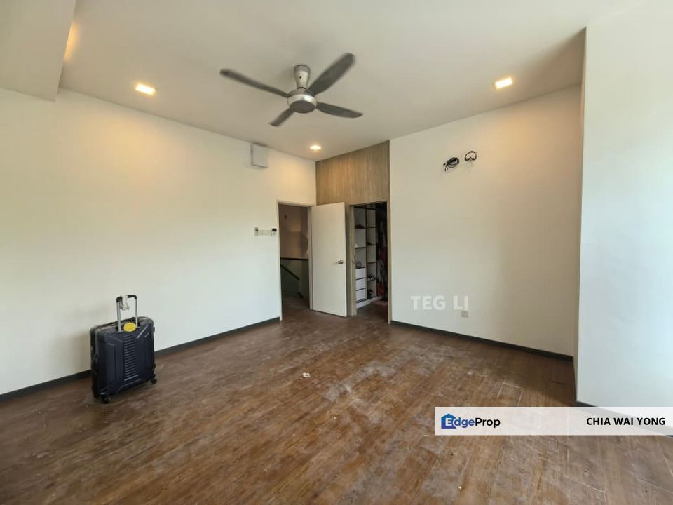 [Rental - Rm2300]  2Sty 22x70sf Superlink DAMAI Residence @ Kota Kemuning Shah Alam, Selangor, Shah Alam