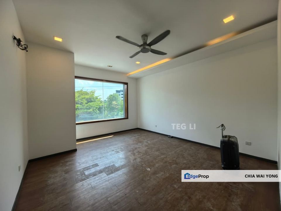[Rental - Rm2300]  2Sty 22x70sf Superlink DAMAI Residence @ Kota Kemuning Shah Alam, Selangor, Shah Alam