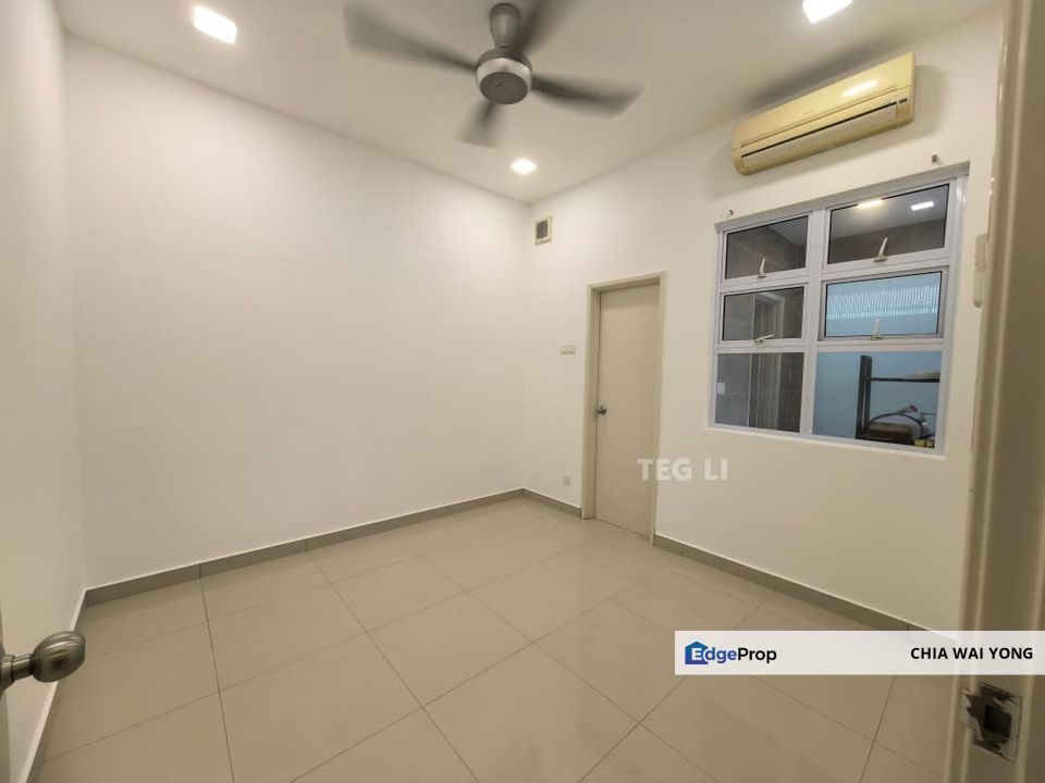 [Rental - Rm2300]  2Sty 22x70sf Superlink DAMAI Residence @ Kota Kemuning Shah Alam, Selangor, Shah Alam