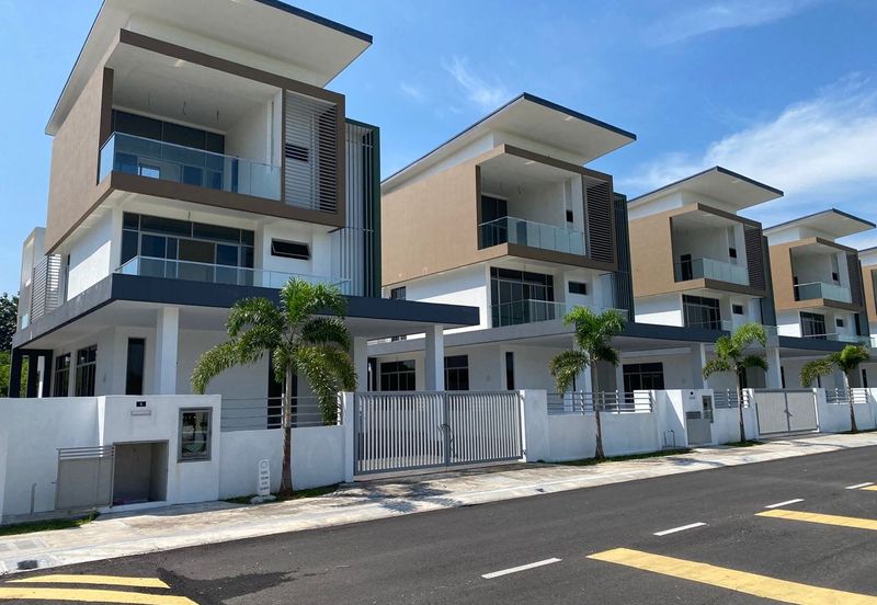 Bandar Puteri Klang