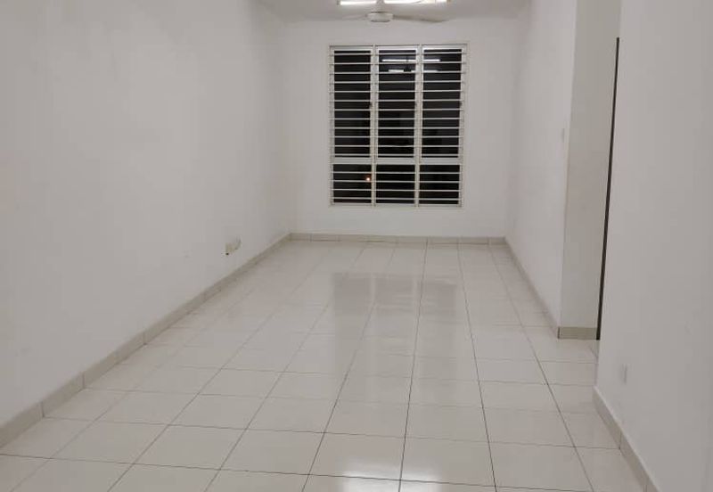 Trifolis Apartment
