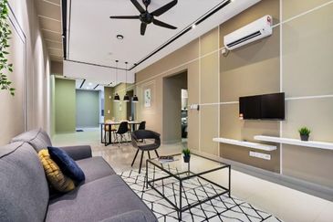 The Maple Residences