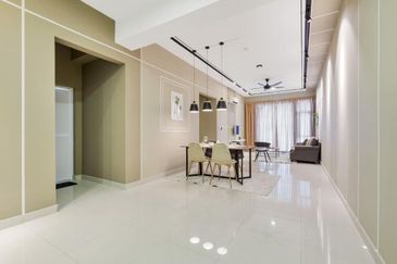 The Maple Residences