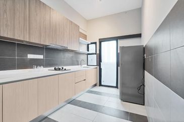 The Maple Residences