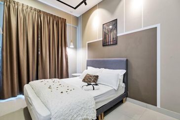 The Maple Residences