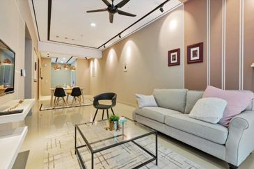 The Maple Residences