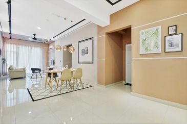 The Maple Residences