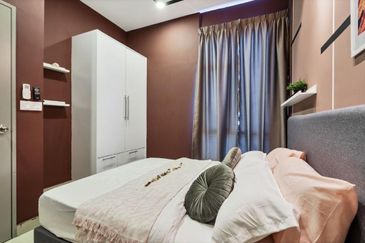 The Maple Residences