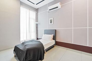 The Maple Residences