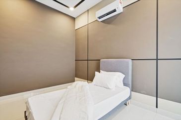 The Maple Residences