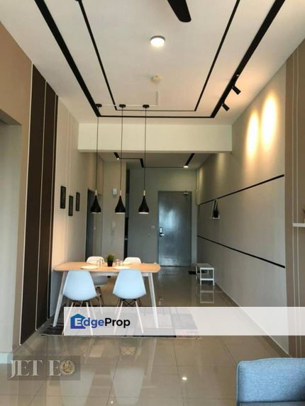 【Rental - Rm2000】864sf Maple Residence @ Bandar Bestari Klang, Selangor, Klang