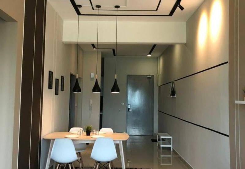 The Maple Residences