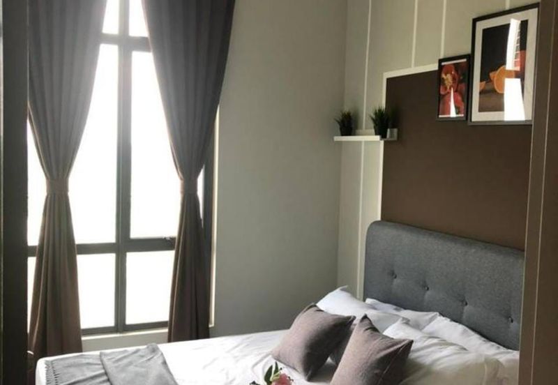 The Maple Residences