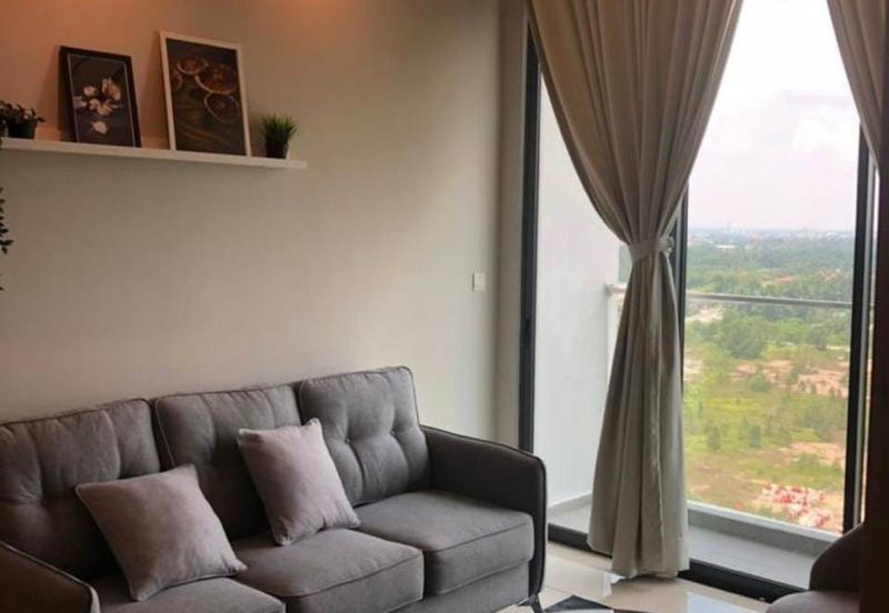 The Maple Residences