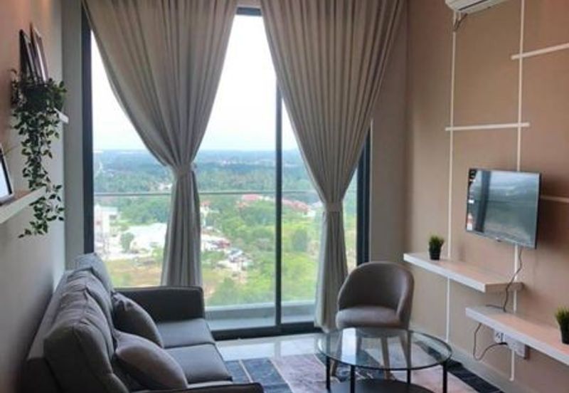 The Maple Residences